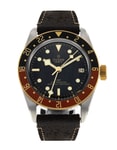 Pre-Owned Tudor Black Bay GMT Watch